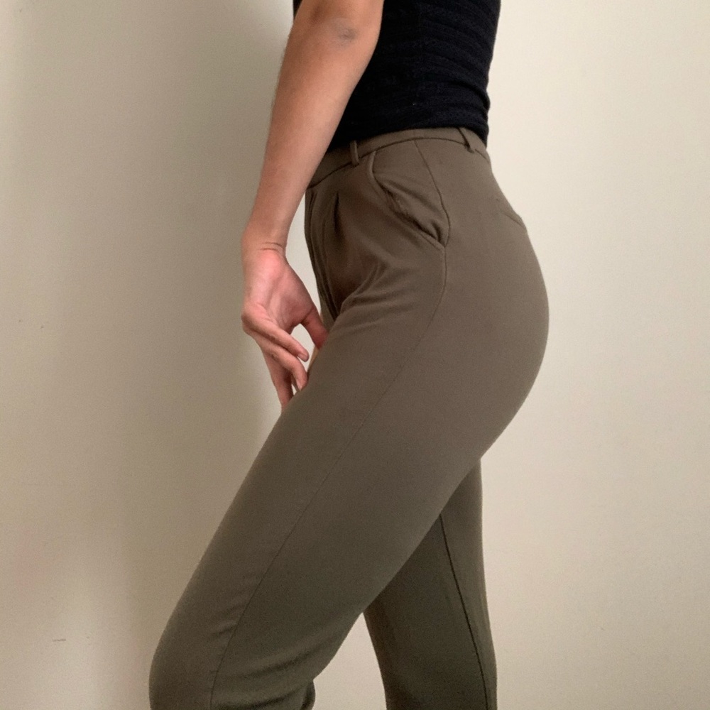 Forever 21 Pants